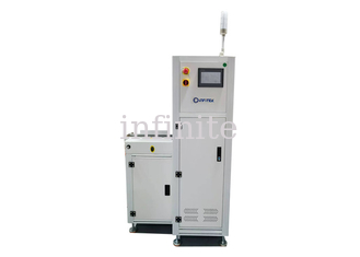 Tipo vertical multifuncional transportador de correa de borde de PCB, cadena de fabricación FIFO SMT