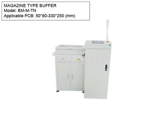 Búfer de enfriamiento de PCB de tamaño M 330 * 250 mm Tipo de revista Búfer