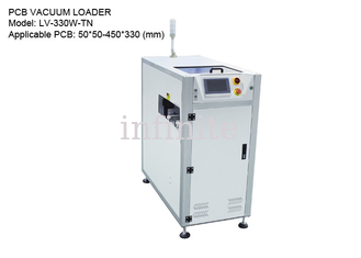 cargador del PWB del cargador 300VA de la revista de 110V/220V SMT con SMEMA compatible