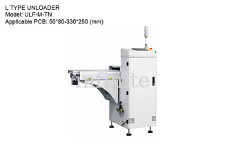 4 - Descargador 30ltr/Min de la revista del PWB de 6bar para los PWB 330*250m m del tamaño de M