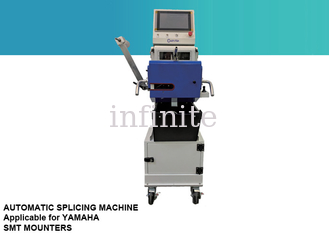 Máquina empalmadora de cinta industrial para montadores Yamaha SMT