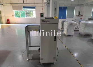 Cargador modificado para requisitos particulares del PWB del acuerdo para el OEM de 508mmx449.58m m INFITEK