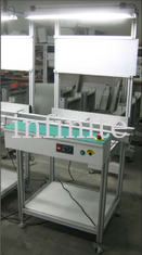 Tipo económico industrial transportador de SMT con el sistema ligero