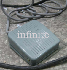 Tipo económico transportador de INFITEK SMT con el interruptor del pedal/de pie