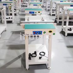 Conveyor de tabla de uso industrial de 1 año