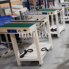 Conveyor SMT aprobado para línea de producción SMT