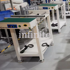 Infitek Pcb Smt Conveyor de línea de montaje Certificación CE