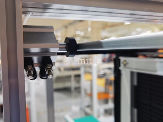 Máquina cargadora de revistas SMT de 610 * 460 mm para PCB de tamaño XXL