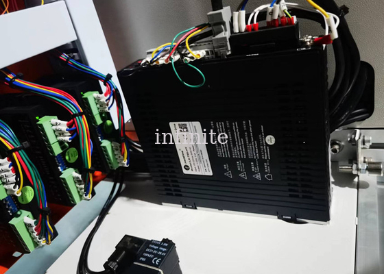 Transportador de almacenamiento intermedio de PCB vertical multifuncional SMT para PCB de 50 * 50 - 445 * 350 mm