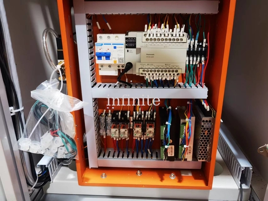Tipo de vacío Cargador de PCB SMT 330 * 250 mm Placa de doble cara de PCB máx.