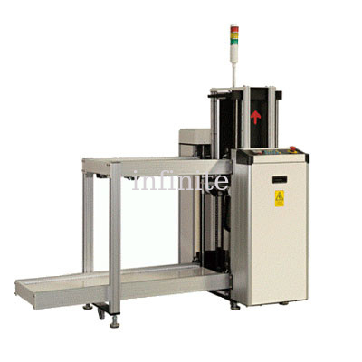 Cargador de revistas tipo L PCB 330 * 250 mm PCB para PCB de tamaño M