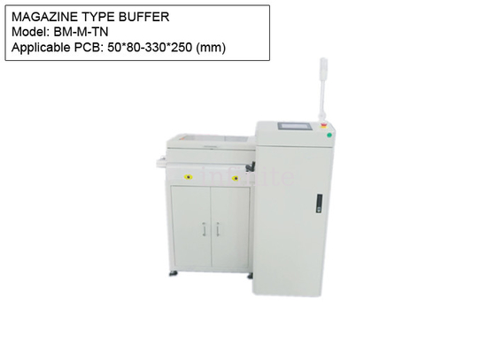 Búfer de enfriamiento de PCB de tamaño M 330 * 250 mm Tipo de revista Búfer