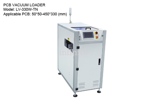 cargador del PWB del cargador 300VA de la revista de 110V/220V SMT con SMEMA compatible