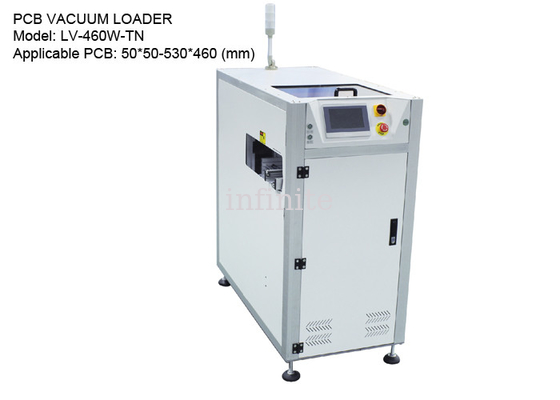 PWB máximo del cargador 530*460m m del vacío del PWB de SMEMA para la cadena de producción de SMT