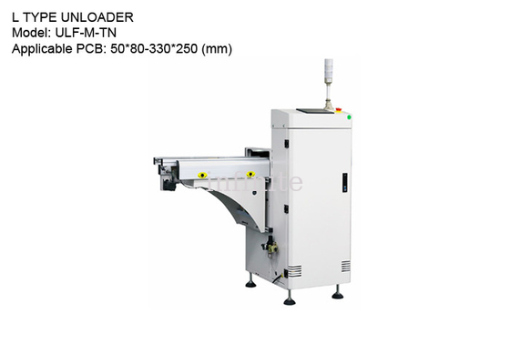 4 - Descargador 30ltr/Min de la revista del PWB de 6bar para los PWB 330*250m m del tamaño de M