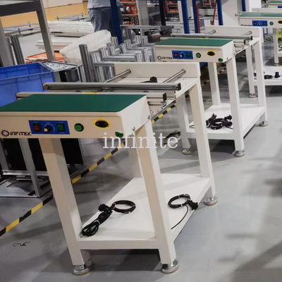 Conveyor SMT aprobado para línea de producción SMT